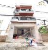 Đằng Lâm - Hải An - 5,75 Tỷ - Full nội thất 60m2