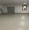 Cho thuê sàn tầng 1 rộng 100m2 trong nhà riêng 6 tầng mặt tiền 4m