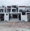 BÁN CĂN NHÀ PHỐ TRONG KHU DÂN CƯ - 2 TỶ 750 SHR