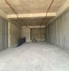 Bán shophouse CT3 KĐT Vĩnh Điềm Trung mặt đường 19/5 dt 137m2 ngang 6m