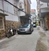 Bán Tòa Căn Hộ Đê La THành 65m2 mt 5m 6T Thang Máy 9 PKK Full Đồ, Thu 50 triệu/ tháng. Giá