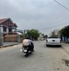 🏡 Bán lô đất 100m² mặt đường Hoàng Thế Trung, Văn Cú, vị trí kinh doanh đắc địa 🌺🌺