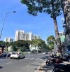 Cho thuê nhà mặt tiền 300m2  –  Sư Vạn Hạnh, Phường 12, Quận 10