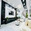 CHỈ 7 TỶ CÓ NHÀ VÕ CHÍ CÔNG CẦU GIẤY 35m2x5T,Mt3.8m50M RA MẶT PHỐ FULL NỘI THẤT SỔ HOA HẬU