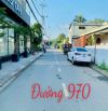 Nhà mặt tiền đường 970 - Nguyễn Duy Trinh, P. Phú Hữu.Q9