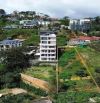 * Đất biệt thự đường Khe Sanh, P10, TP. Đà Lạt. View thoáng đẹp - 469m2- 12.5 tỷ