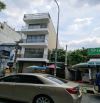 Bán nhà MT Cách Mạng Tháng Tám - Quận 3 - DT 5x20m - HĐT 120tr/th - Giá 40 tỷ