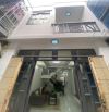 Nhà mới rất đẹp diện tích khủng 3,2mx14,5m tân chánh hiệp 35 q12