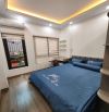 Đội Cấn - 5 phút đi bộ thăm Lăng Bác - Nhà xây mới đẹp 5 tầng - 23m - Nhỉnh 7 tỷ