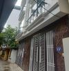 NHÀ XUÂN LA  5 TẦNG- XÂY MỚI SIÊU ĐẸP. NHỈNH 8 TỶ