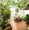 BÁN NHÀ HẺM XE HƠI MAI XUÂN THƯỞNG, QUẬN 6, 4,5M X 27M, DTSD 246M2, CHỈ 7.XX TỶ TL