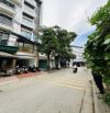 TÒA NHÀ MẶT PHỐ HÀ ĐÔNG, 93M, 87, MT5,3M, GIÁ 37,5 TỶ