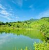10ha, đất nghỉ dưỡng sinh thái, siêu VIP, gần Hồ Đồng Đò Sóc sơn, Hà Nội - 200 tỷ
