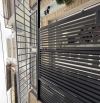 Bán nhà Quận 10 hẻm Hoà Hưng 4 tầng 30m2 chỉ 6.3 tỷ