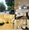 HOÀNG CẦU -  TOÀ NHÀ 80M x  6 TẦNG THANG MÁY, - VIEW PHỐ XỊN XÒ - Ô TÔ TRÁNH -