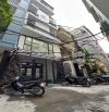 Bán nhanh nhà Dương Quảng Hàm Cầu Giấy ngõ thông oto KD 65m x5T Nhỉnh 21ty TL.