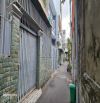 🏡 BÁN NHÀ CẤP 4 DT: 122M2-HẺM DASU NGUYỄN AN NINH – P.7 – TP. VŨNG TÀU