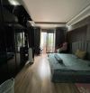 Bán nhà Xuân Thủy, 42m2*6T, thang máy, ngõ to rộng, gần phố, 13 tỷ