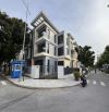 CƠ HỘI HIẾM - DƯƠNG NỘI LÔ GÓC 195M2 - 3 Ô TÔ TRÁNH - MẶT ĐƯỜNG LÊ QUANG ĐẠO KÉO DÀI