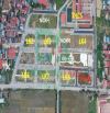 Chính chủ cần thanh khoản gấp bán cắt lô đất đấu giá Thụy Lâm Đông Anh