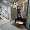 Bán nhà hẻm, Đỗ Tấn Phong, Phú Nhuận, 18.4 m² (4m x 5m), 3 phòng ngủ - Giá 4.85 tỷ TL