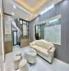 🔥Nhà Đẹp Trung Phụng, Ngõ Ba Gác, DT 28m2, 4 Tầng, 3 Ngủ, Tặng Full Nội Thất, Giá 6.8 Tỷ
