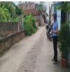 ---  🔥 Lô đất F0 vừa ra mắt quy ac thôn Nội An, xã Đại Yên, Chương Mỹ  Diện tích: 63m²  P