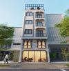 Bán nhà Thanh Xuân, ô tô, 60m2 x 8 tầng, vuông vắn, dưới 16 tỷ