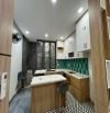 5,4 tỷ TL: 183/ Đường 10 (Cây Trâm), Thông Tây Hội: 45m2, 2 lầu 3pn, 3wc, HXH 4m. nhà mới
