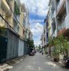 Bán nhà đường nhựa 10m Phan Văn Trị, P.5, Gò Vấp 13,8tỷ