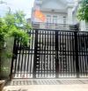 Nhà 5x17 1 lầu hẻm xe tải Hóc Môn