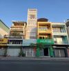 Bán CHDV ngang 6m đường Tô Hiến Thành - 6 tầng mới xây 100% - Thu nhập hơn 30tr/tháng