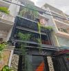 Nhà 5 tầng (4,5x18m). Vừa ở vừa kinh doanh đường Thành Thái, Q10 - 18,5 tỷ