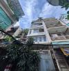 Bán nhà HXH Điện Biên Phủ P.11 Quận 3, DT 3.5x15m ~ 50m2, 1 trệt 4 lầu, giá 14.5 tỷ