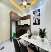 Bán nhà 48m² × 4 tầng mới đẹp – gần ô tô – trung tâm quận Đống Đa – Hai Bà Trưng – Thanh X