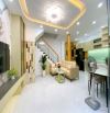 Bán nhà hẻm, Lê Văn Sỹ, Tân Bình, 41 m² (6m x 7m), 6 phòng ngủ, 4 tầng - Giá 8.69 tỷ TL