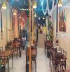 Sang nhượng nhà hàng 2 tầng – 230 m², mặt tiền 7 m – Nguyễn Ngọc Vũ, Cầu Giấy – Giá sa