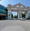 Bán đất dịch vụ Thăng Long 9, vị trí đẹp diện tích nhỏ xinh, mặt tiền 4m.
