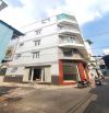 BÁN NHÀ HIẾM Căn Góc 2MT HXH Khu Hoa Cúc – Sát Phan Xích Long, P7 Phú Nhuận 44.4m², 4 Tầng