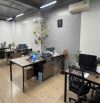 Bán toà nhà văn phòng khu phân lô Lê Hồng phong