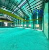Bán nhà xưởng 3.400m2 thổ cư 300m2 giá chỉ 25 tỷ. Trảng Bom-Đồng Nai