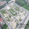 còn lô duy nhất 56m đất 2 mặt đường tại khu tái định cư MAi Hiên Mai Lâm Đông ANh HÀ Nôi