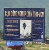 bán đất thổ cư gần Cụm công nghiêp VCN Diên Thọ và Nút giao cao tốc . Đường 6m , Ngang 10m