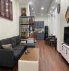 BÁN NHÀ TÂN PHƯỚC Q10 ĐẸP Ở NGAY, 35M2 NHỈNH 6.X TỶ