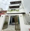 Nhà 3 tầng ngõ thông siêu đẹp tại Vĩnh Khê An Đồng