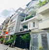 Phú Nhuận – Bán Nhà MT ngang 6m - hẻm oto kinh doanh- gần phố ẩm thực Phan Xích Long