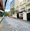Bán Biệt Thự 230m2( 8x30 ) Hẻm Vip 38 Nguyễn Văn Trỗi-Sát Quận 1-Quận 3-Dạng Biệt Thự Cổ