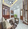 BÁN NHÀ ĐƯỜNG PHÚC LỢI50M2, 5 TẦNG MỚI ĐẸP, Ở NGAY, 6.45 TỶ.