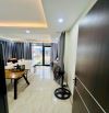 nhà mặt ngõ Ô tô tránh.2 thoáng trước sau Đội Cấn Ba Đình.DT:61m2 x 6T..MT:4,2M.. giá24,5