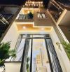 Cô Sáu nhờ bán 2 tỷ 630 nhà 61m² đường Nguyễn Kiệm, P3, Gò Vấp. Hẻm 6m, sổ sẵn